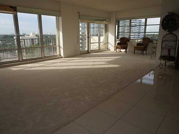 3rd image of 2500 E Las Olas Blvd APT 709