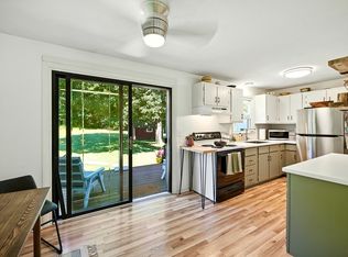 1007 Westhampton Rd, Northampton, MA 01062