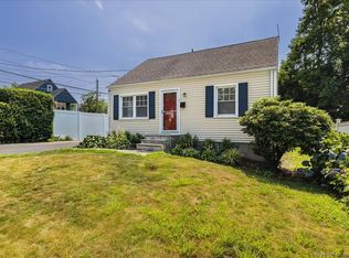 7 Melville Ave, Fairfield, CT 06825