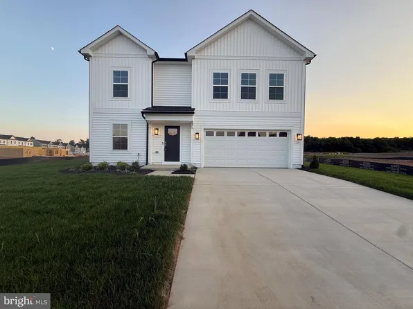 139 Fontana Cir Homesite 618, Martinsburg, WV 25403