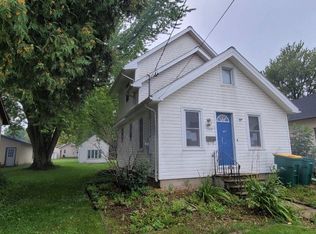 508 Spruce Ave NW, Montgomery, MN 56069