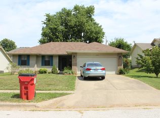 2537 W Buena Vista St, Springfield, MO 65810