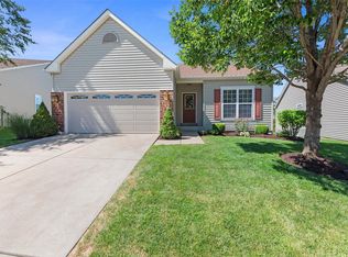 303 San Marco Way St, Peters, MO 63304