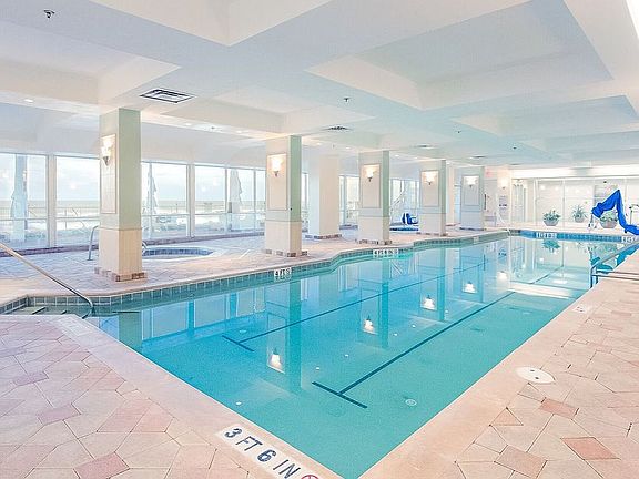 2nd image of 2700 N Atlantic Ave #1102