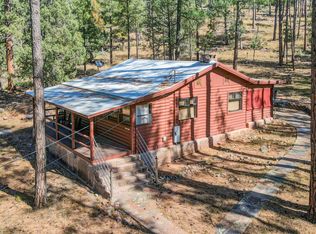 383 W Diamond Rd, Payson, AZ 85541