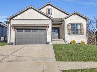 4520 NW 49th Ct, Kansas City, MO 64150