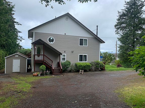 4th image of 11067 N Tongass Hwy