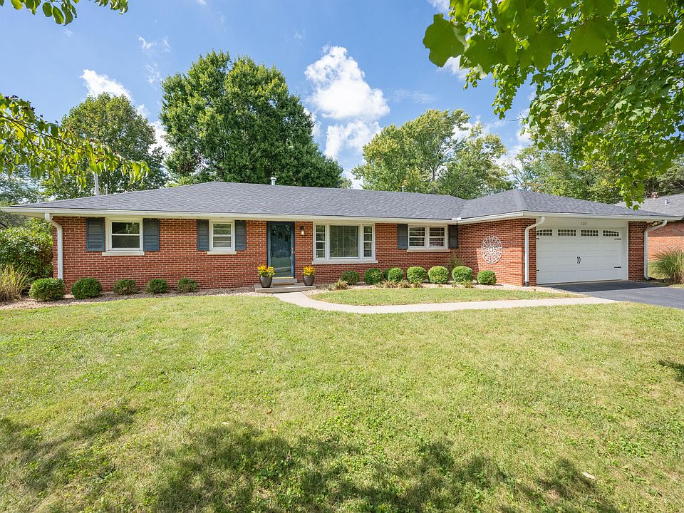 1st image of 3217 Tudor Dr