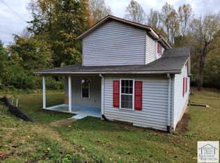 4554 Irisburg Rd, Axton, VA 24054