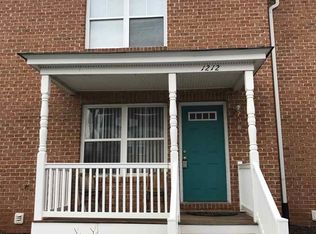 1212 Old Richmond Cir, Harrisonburg, VA 22802