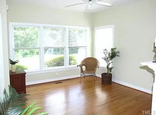 801 N Columbia St, Chapel Hill, NC 27516