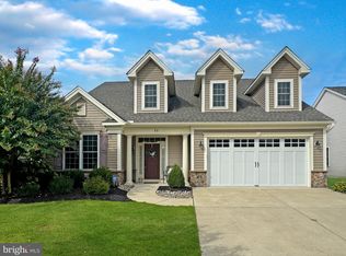 33 Liverpool Way, Medford, NJ 08055