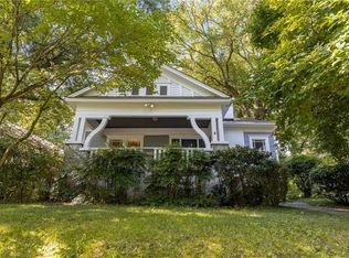 1007 Blue Ridge Ave NE, Atlanta, GA 30306