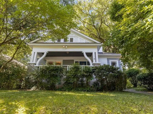 1007 Blue Ridge Ave NE, Atlanta, GA 30306