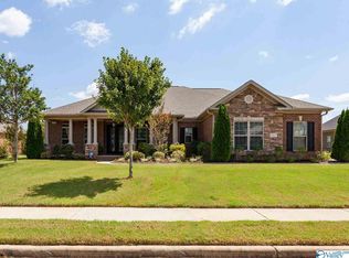 2927 Chantry Pl, Gurley, AL 35748