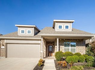 605 Gannet Trl, Argyle, TX 76226
