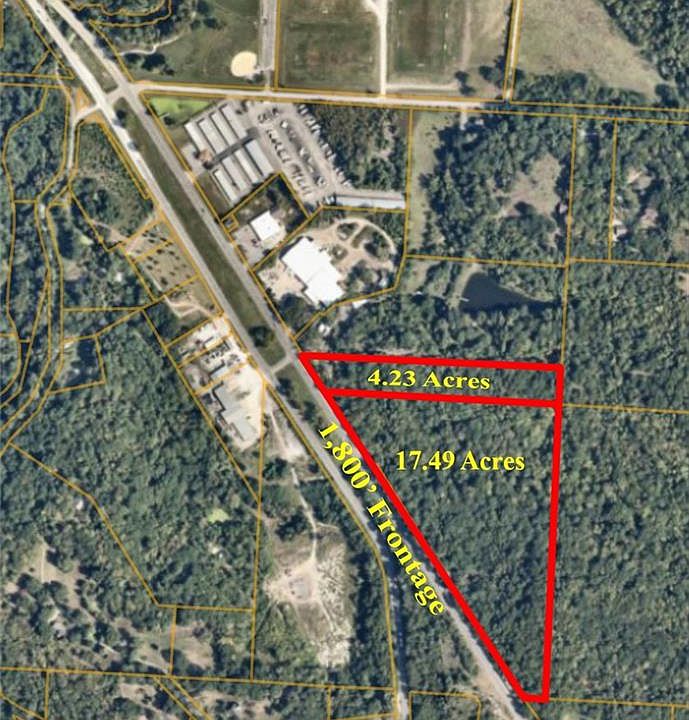 2nd image of 13950 Blue Pkwy