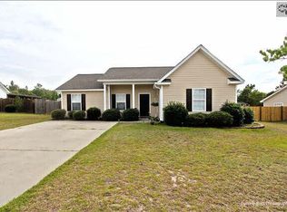 171 Ridge Pointe Dr, Gaston, SC 29053