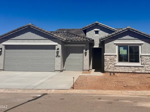 61762 E Towhee Rd, Oracle, AZ 85623