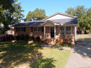 848 S Cherry Rd, Rock Hill, SC 29732