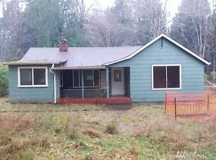 6680 W Cloquallum Rd, Shelton, WA 98584