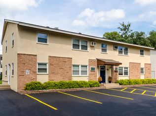 8073 Buchanan St NE APT 4, Spring Lake Park, MN 55432