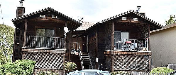 1st image of 820 Florida St APT C