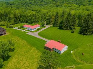 316 Noll Rd, Georgetown, PA 15043