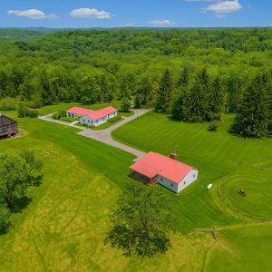 316 Noll Rd, Georgetown, PA, 15043