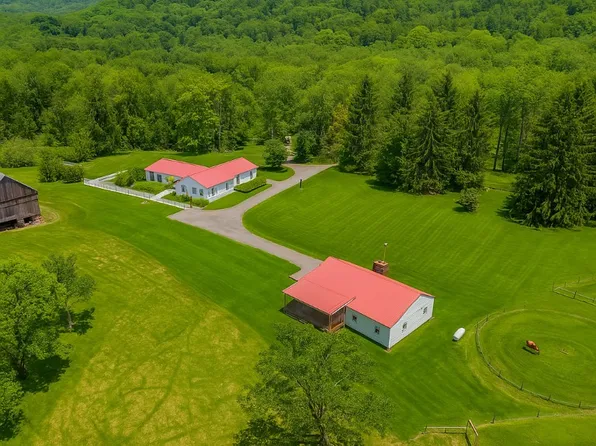 316 Noll Rd, Georgetown, PA 15043