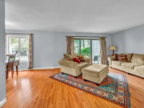 57 Lawson Lane #57, Ridgefield, CT 06877