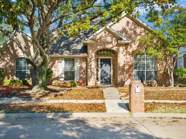4210 Primrose Dr, McKinney, TX 75070