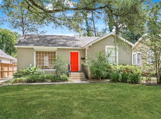 1615 Marshall Dr, Baton Rouge, LA 70808