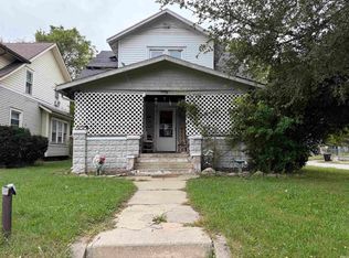 637 E Indiana Ave, South Bend, IN 46613