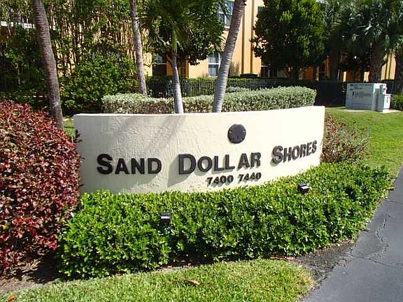 2nd image of 7420 S Ocean Dr APT C216