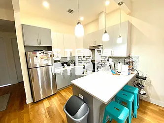 Rented by StayBK LLC