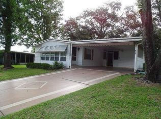 409 Teakwood Trl, Lady Lake, FL 32159