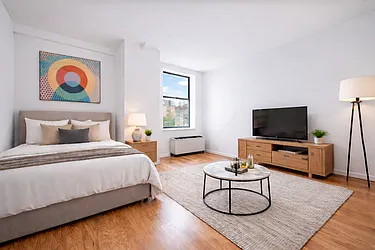 20 West Street, #16M