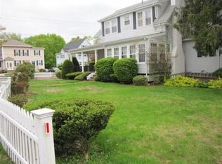 57 W Water St, Rockland, MA 02370