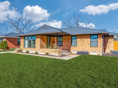 3339 Crest Ridge Dr, Dallas, TX, 75228