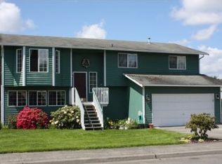 1727 S 30th St, Mount Vernon, WA 98274