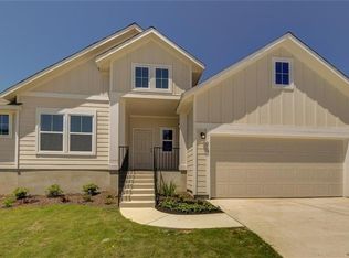 213 Orchard Park Dr, Liberty Hill, TX 78642