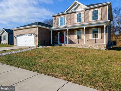188 Brant Ln, Martinsburg, WV, 25403