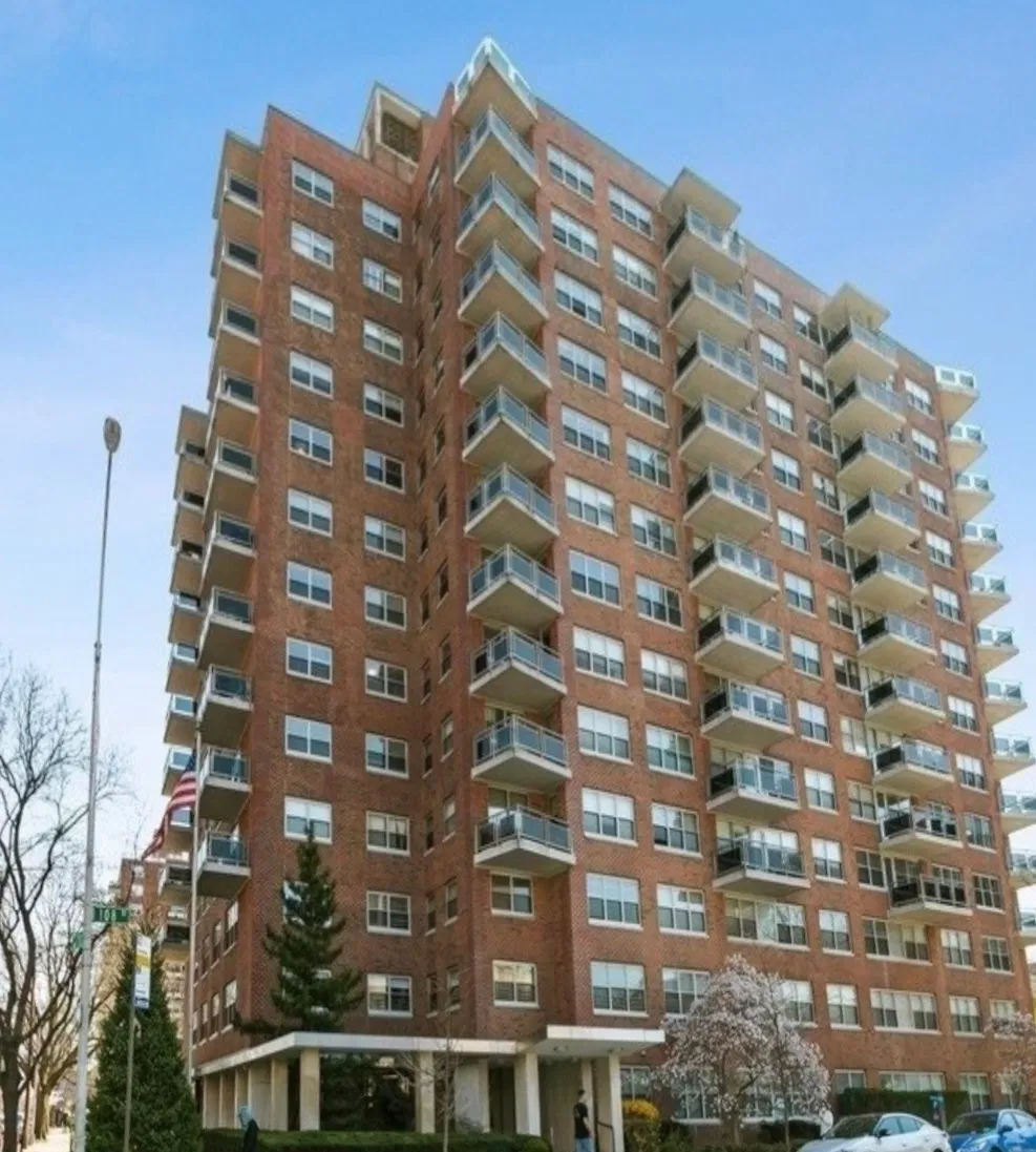 70-31 108th Street #6B in Forest Hills, Queens | StreetEasy