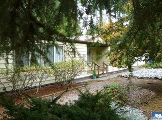 281 Cypress Cir, Port Angeles, WA