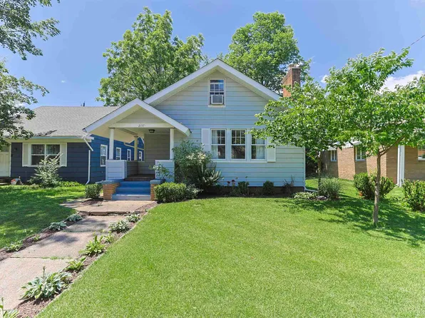 2157 Berkley Pl, South Bend, IN 46616