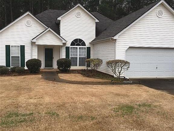2nd image of 4557 Huff Park Ct