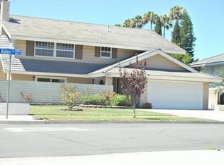 2452 E Alden Ave, Anaheim, CA 92806