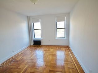 501 W 189th St APT 1D, New York, NY 10040