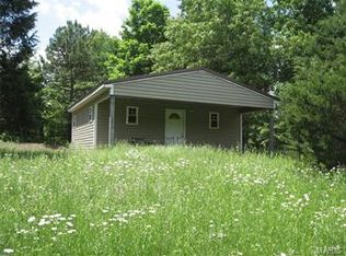 846 Bcr #846, Millersville, MO 63766